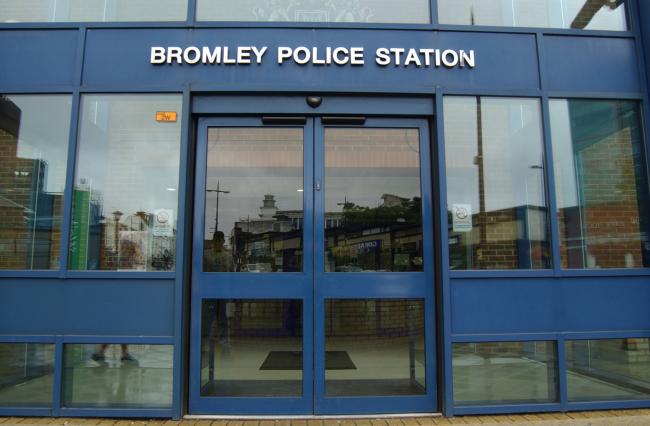 Motorbike Anti-Social behaviour – Belmont & Scadbury