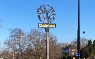 Chislehurst Update 29th March 2022
