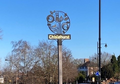 Chislehurst Update 29th March 2022