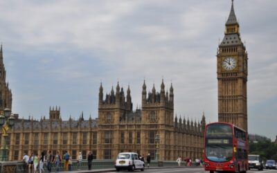 What is a GENERAL ELECTION?