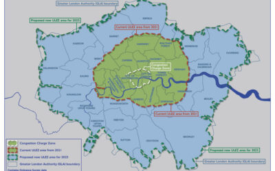 Have Your Say – Proposed extension of the ULEZ zone