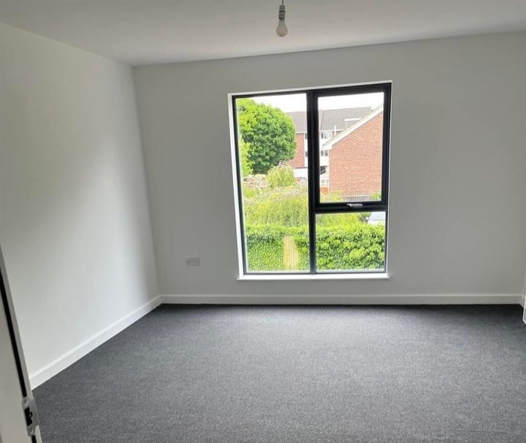 Bushell Way Chislehurst Chislehurst Matters