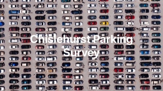 Chislehurst Parking Survey
