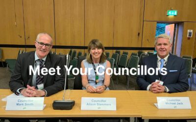 Chislehurst Ward Surgery October 2022