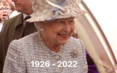 Tribute to Her Majesty the Queen – LBB Extraordinary Meeting