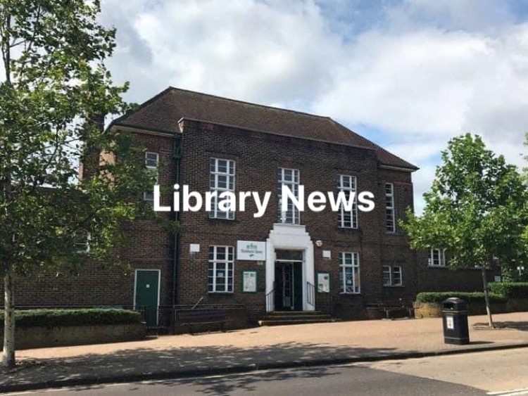 Chislehurst Library News