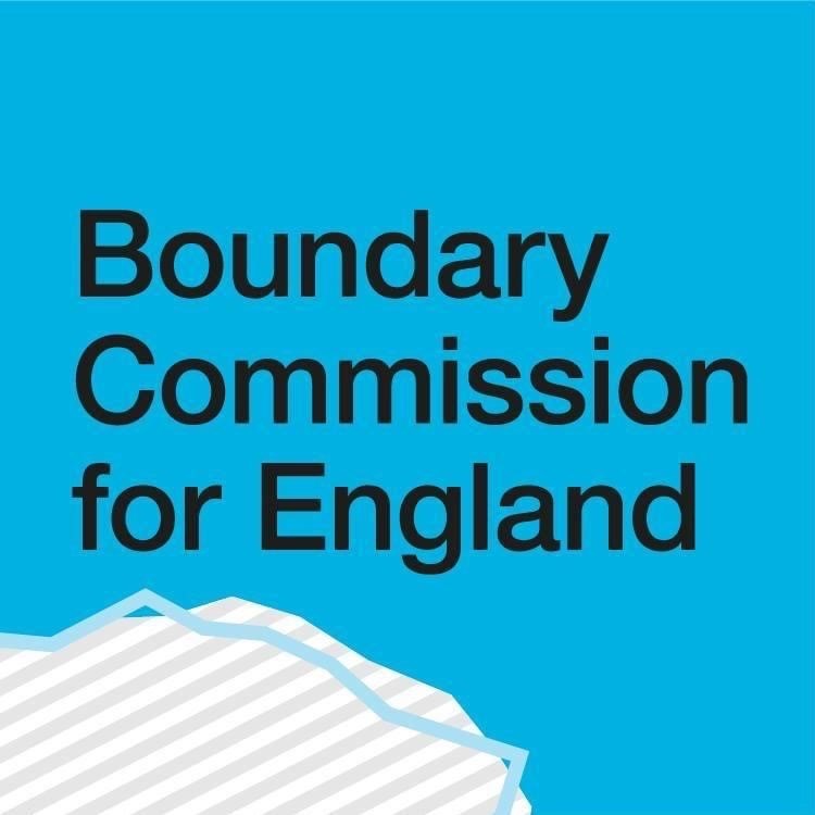 Constituency Boundary Changes