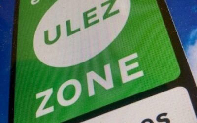 Chislehurst Matters statement on ULEZ – February 2023