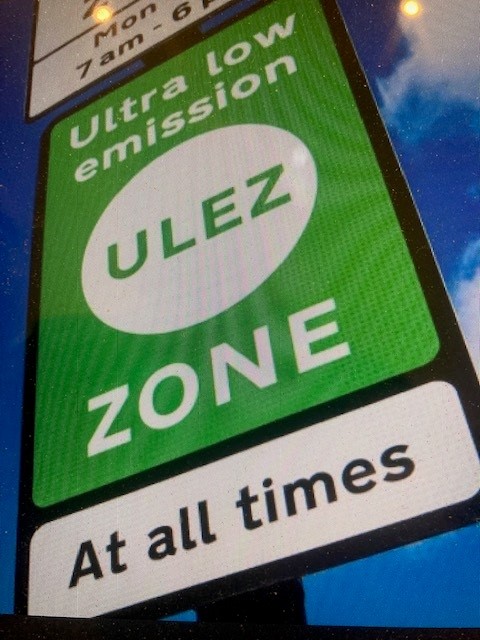 Chislehurst Matters statement on ULEZ – February 2023