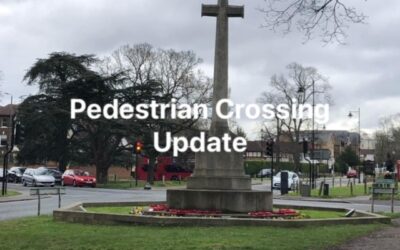 August War Memorial Update