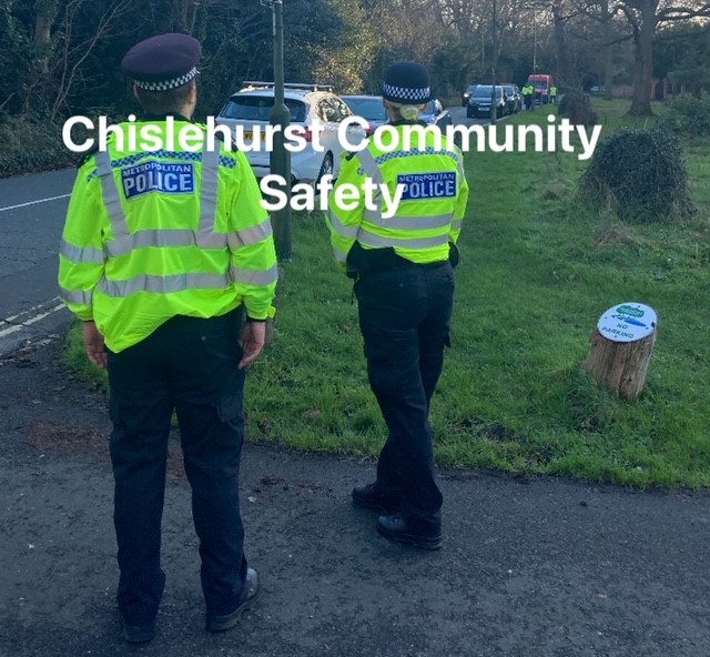 Chislehurst Community Safety