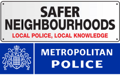 Chislehurst Safer Neighbourhood Dates 2025 – 2026