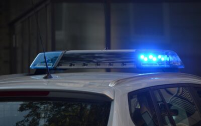 Metropolitan Police – New Stop and Search Charter