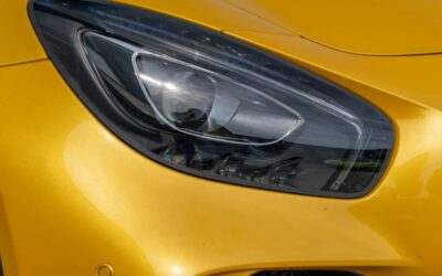 Car Theft in the Digital Age: How Thieves Use Scanner Tools and How to Protect Yourself