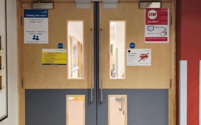Proposals to close the Chartwell Inpatient Cancer ward at The PRUH– PLEASE HELP.