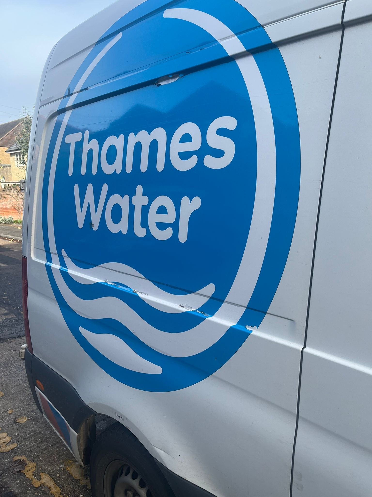 Thames Water – The Need for Infrastructure Investment in Chislehurst – Some Good News!