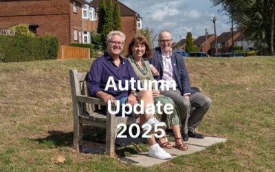 Councillors’ Autumn 2025 Update