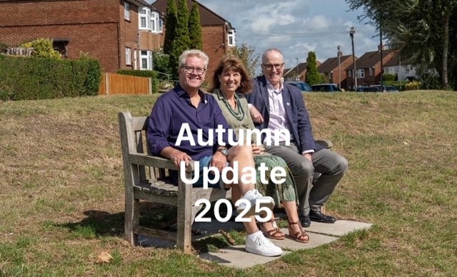 Councillors’ Autumn 2025 Update