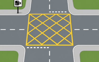New Yellow Box Junctions to be Installed on Bromley Lane